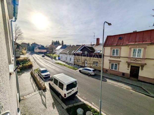 Prodej bytu 2+1, Teplá, Klášterní, 68 m2