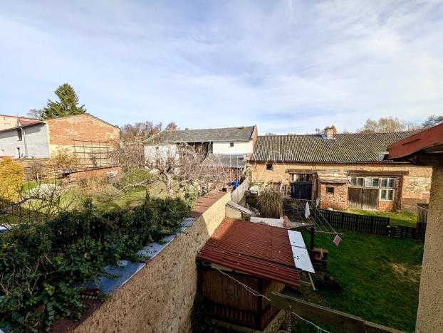 Prodej bytu 2+1, Teplá, Klášterní, 68 m2