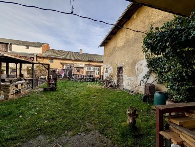 Prodej bytu 2+1, Teplá, Klášterní, 68 m2