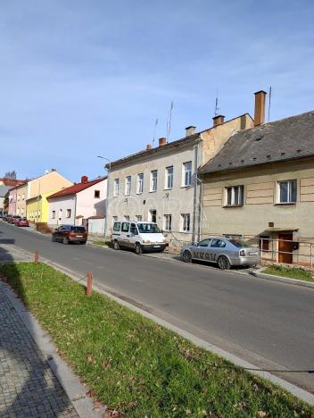 Prodej bytu 2+1, Teplá, Klášterní, 68 m2