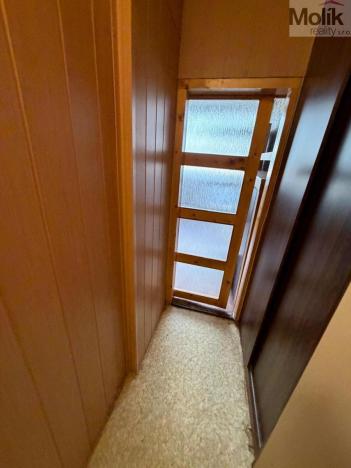 Prodej bytu 1+kk, Most, U Věžových domů, 22 m2