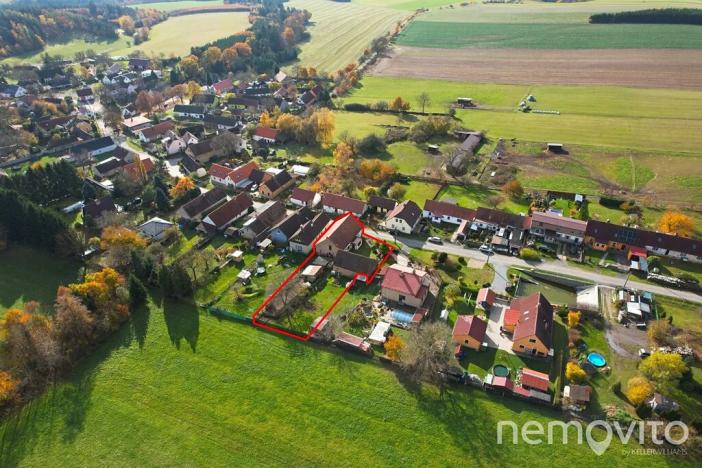 Prodej rodinného domu, Břasy, 138 m2