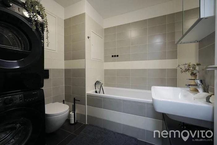 Prodej bytu 3+kk, Praha - Modřany, K Vystrkovu, 73 m2