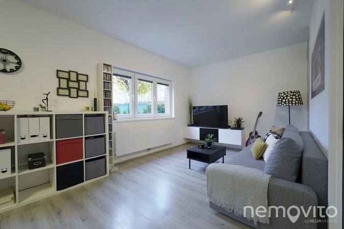 Prodej bytu 3+kk, Praha - Modřany, K Vystrkovu, 73 m2