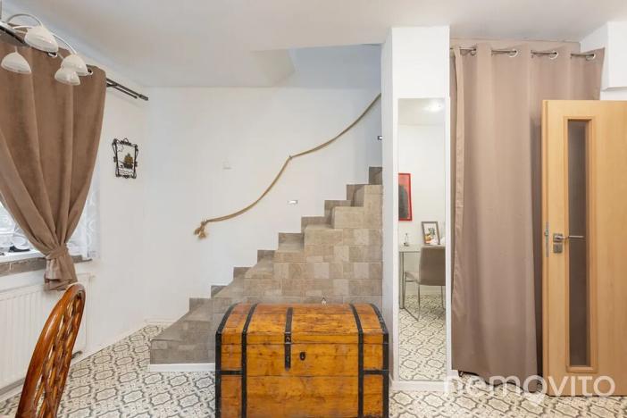 Prodej rodinného domu, Kouřim, Kolínská, 151 m2