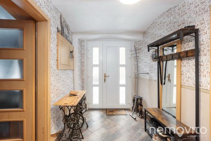 Prodej rodinného domu, Kouřim, Kolínská, 151 m2