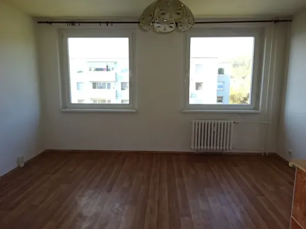 Pronájem bytu 1+kk, Ústí nad Labem, Neštěmická, 32 m2