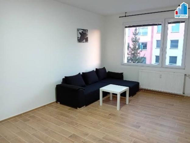 Pronájem bytu 1+1, Holýšov, Pod Makovým vrchem, 40 m2