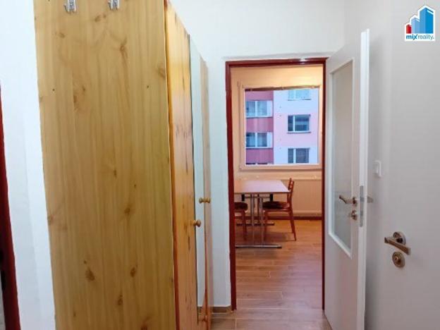 Pronájem bytu 1+1, Holýšov, Pod Makovým vrchem, 40 m2