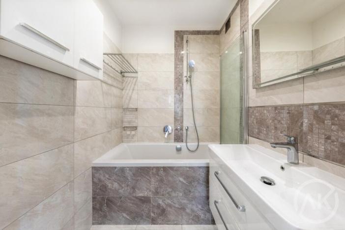 Pronájem bytu 2+1, Ostrava - Muglinov, Vdovská, 55 m2