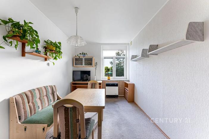 Prodej bytu 3+kk, Praha - Jinonice, V Roháčích, 72 m2