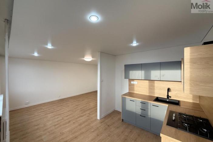 Prodej bytu 3+1, Most, Česká, 62 m2