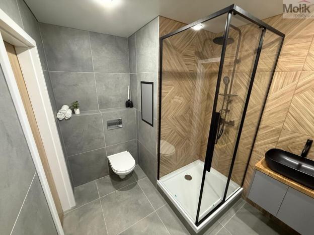 Prodej bytu 3+1, Most, Česká, 62 m2