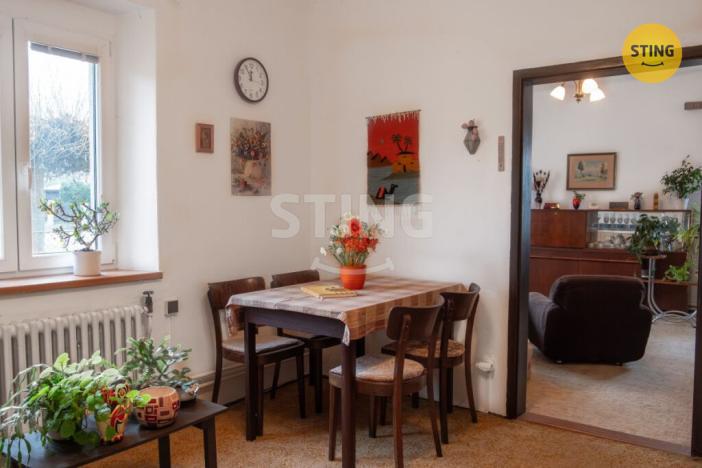 Prodej rodinného domu, Dolní Beřkovice, Nerudova, 200 m2