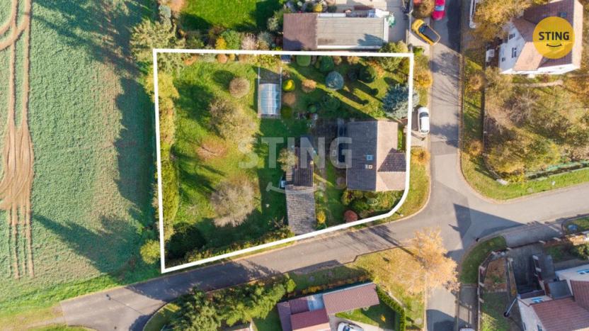 Prodej rodinného domu, Dolní Beřkovice, Nerudova, 200 m2