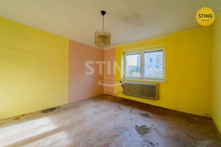 Prodej rodinného domu, Opava - Kateřinky, Vrchlického, 115 m2