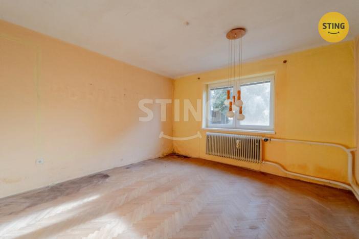 Prodej rodinného domu, Opava - Kateřinky, Vrchlického, 115 m2