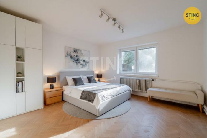 Prodej rodinného domu, Opava - Kateřinky, Vrchlického, 115 m2