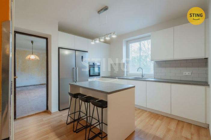 Prodej rodinného domu, Opava - Kateřinky, Vrchlického, 115 m2