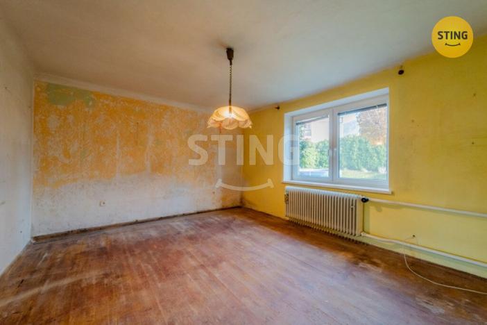 Prodej rodinného domu, Opava - Kateřinky, Vrchlického, 115 m2