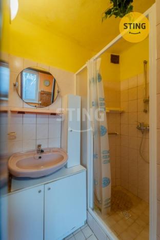 Prodej rodinného domu, Opava - Kateřinky, Vrchlického, 115 m2