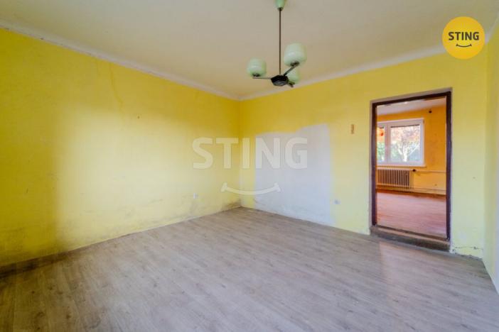 Prodej rodinného domu, Opava - Kateřinky, Vrchlického, 115 m2