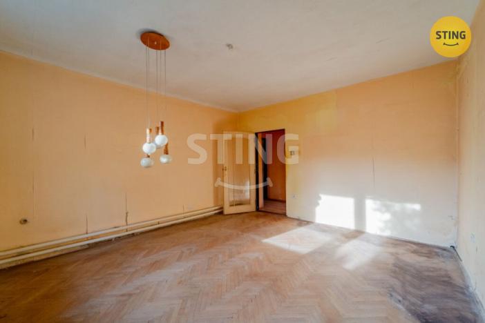 Prodej rodinného domu, Opava - Kateřinky, Vrchlického, 115 m2