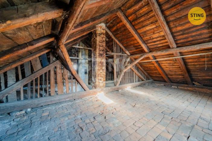 Prodej rodinného domu, Opava - Kateřinky, Vrchlického, 115 m2