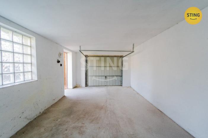 Prodej rodinného domu, Opava - Kateřinky, Vrchlického, 115 m2