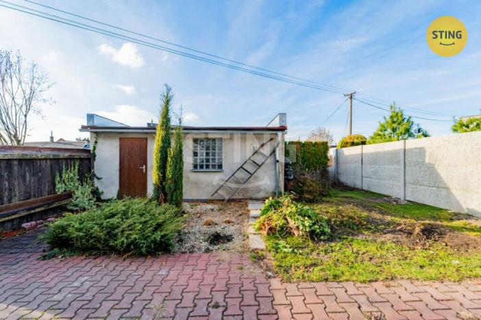 Prodej rodinného domu, Opava - Kateřinky, Vrchlického, 115 m2