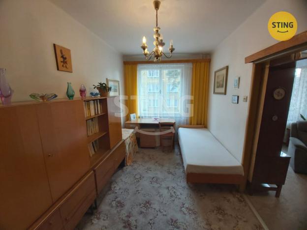 Prodej bytu 3+1, Přerov, Vaňkova, 66 m2