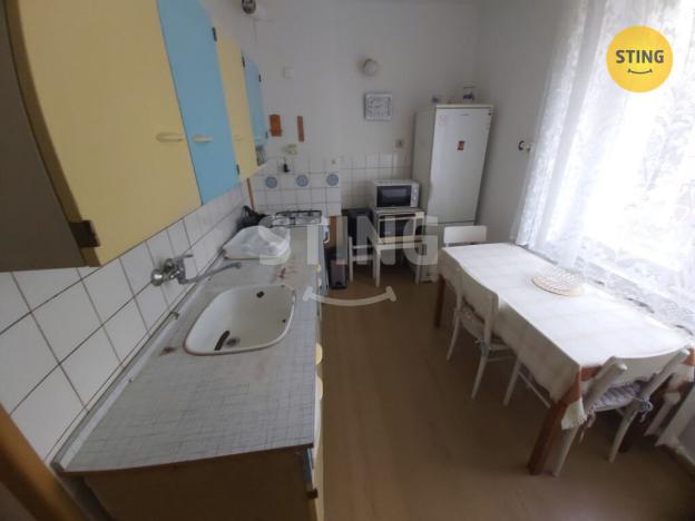 Prodej bytu 3+1, Přerov, Vaňkova, 66 m2