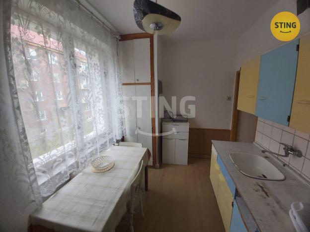 Prodej bytu 3+1, Přerov, Vaňkova, 66 m2