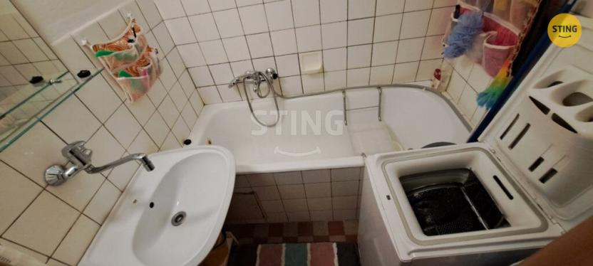 Prodej bytu 3+1, Přerov, Vaňkova, 66 m2