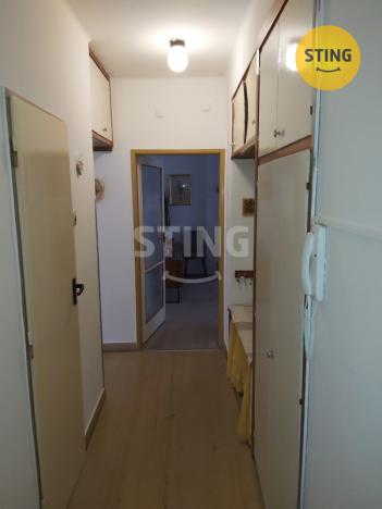 Prodej bytu 3+1, Přerov, Vaňkova, 66 m2