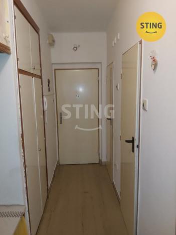 Prodej bytu 3+1, Přerov, Vaňkova, 66 m2