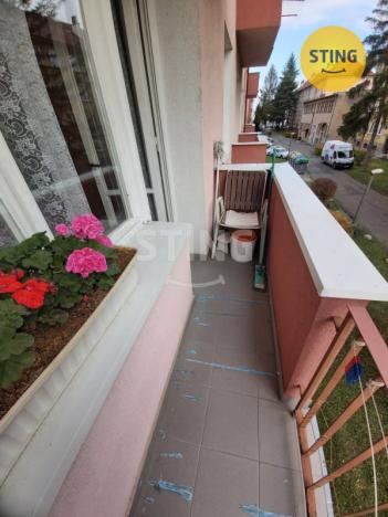 Prodej bytu 3+1, Přerov, Vaňkova, 66 m2