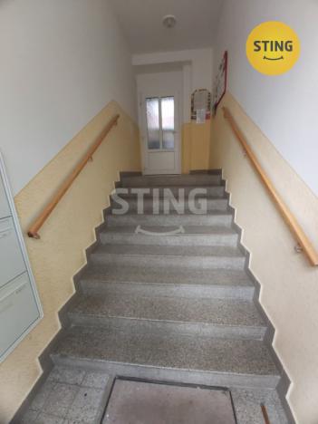 Prodej bytu 3+1, Přerov, Vaňkova, 66 m2