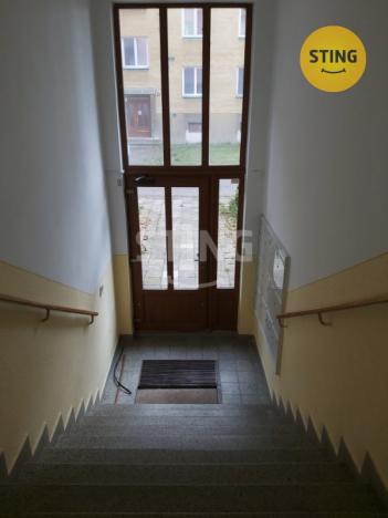 Prodej bytu 3+1, Přerov, Vaňkova, 66 m2