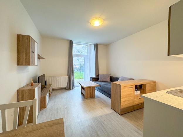 Pronájem bytu 2+kk, Janovice nad Úhlavou, Rozvojová zóna, 46 m2