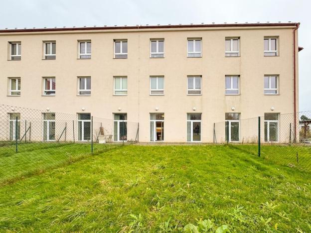 Pronájem bytu 2+kk, Janovice nad Úhlavou, Rozvojová zóna, 46 m2