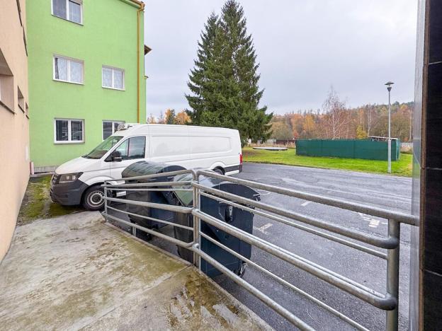 Pronájem bytu 2+kk, Janovice nad Úhlavou, Rozvojová zóna, 46 m2