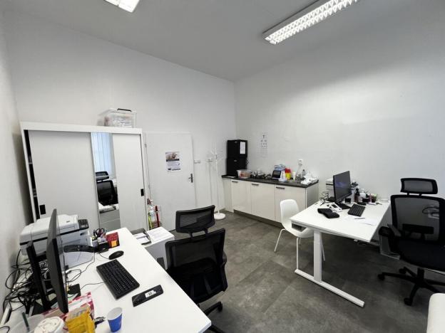 Pronájem ordinace, Praha - Staré Město, Národní, 20 m2