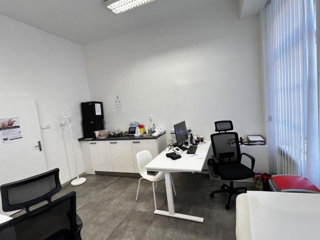 Pronájem ordinace, Praha - Staré Město, Národní, 20 m2