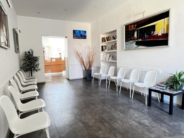 Pronájem ordinace, Praha - Staré Město, Národní, 20 m2