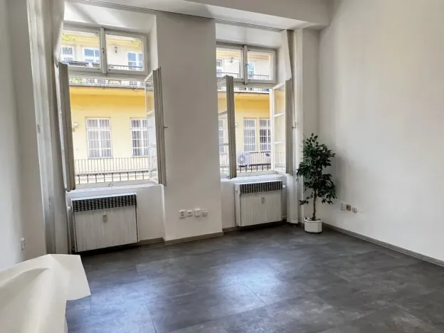 Pronájem ordinace, Praha - Staré Město, Národní, 20 m2