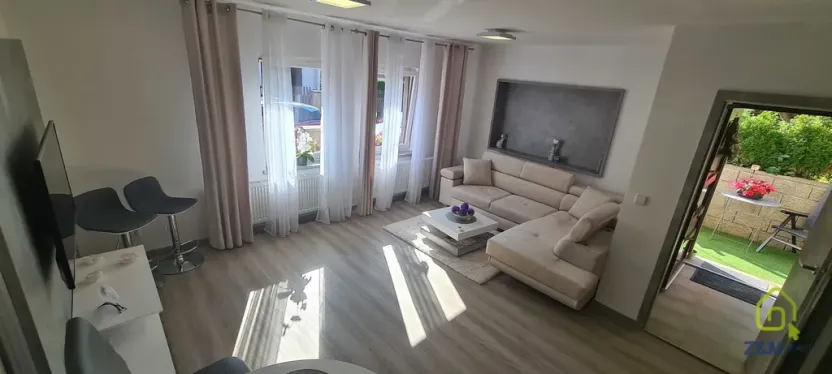 Pronájem bytu 3+kk, Sokolov, Košická, 82 m2