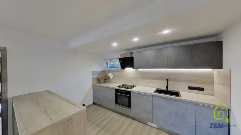 Pronájem bytu 3+kk, Sokolov, Košická, 82 m2