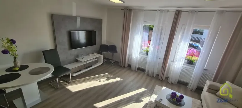 Pronájem bytu 3+kk, Sokolov, Košická, 82 m2