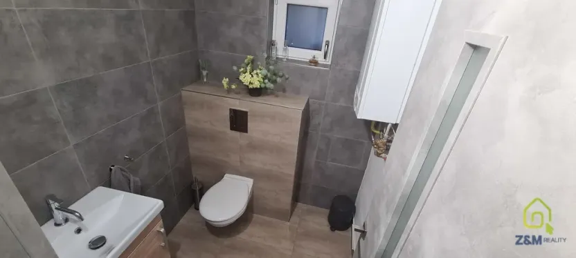 Pronájem bytu 3+kk, Sokolov, Košická, 82 m2